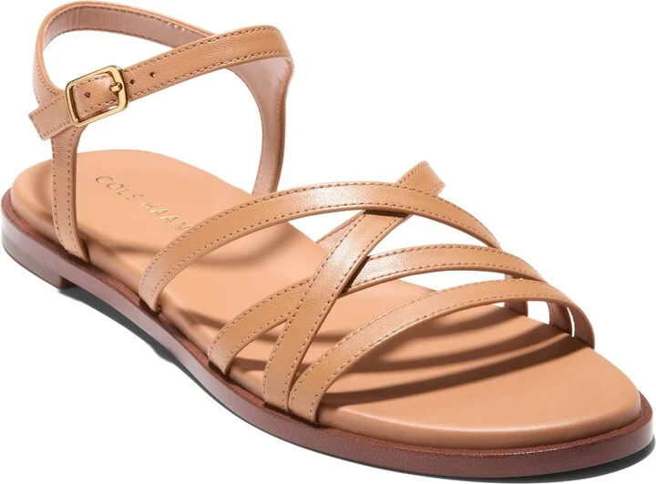 BISCUIT LEATHER