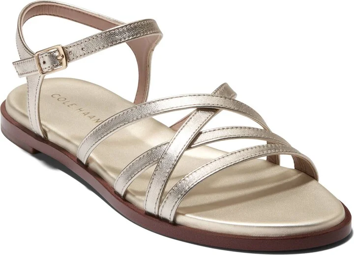 Flynn Strappy Sandal