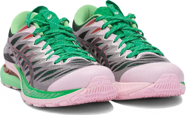 FN3-S Gel-Kayano 28 mesh sneakers - Image 2