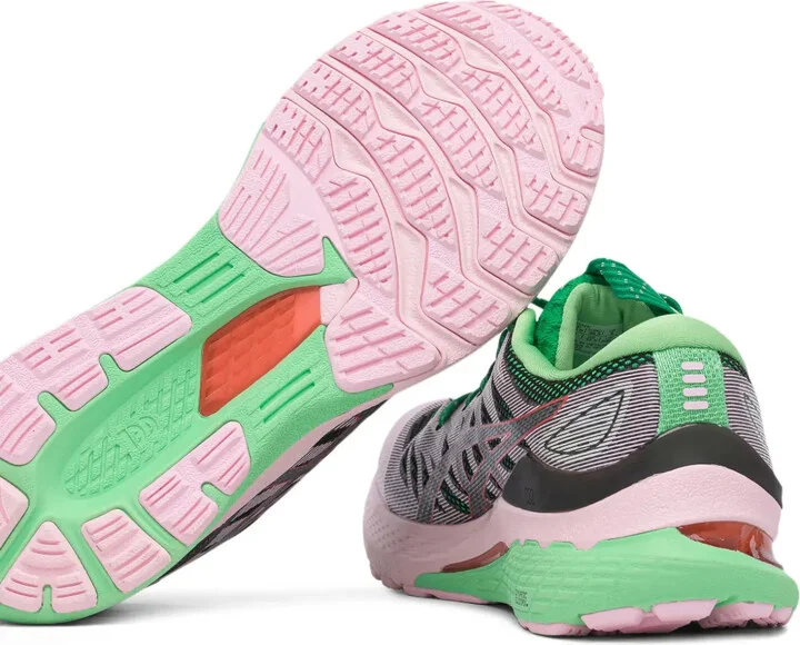 FN3-S Gel-Kayano 28 mesh sneakers - Image 4