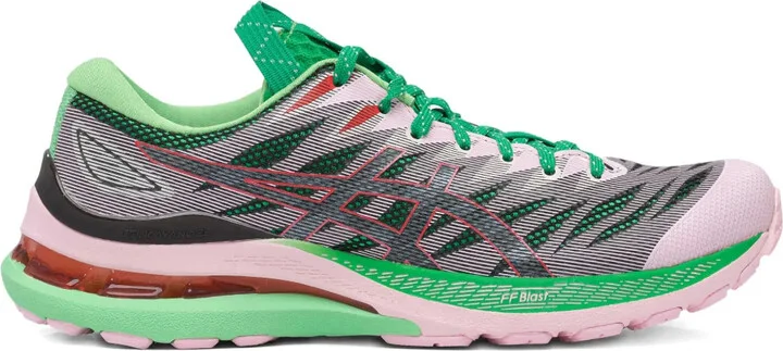 FN3-S Gel-Kayano 28 mesh sneakers
