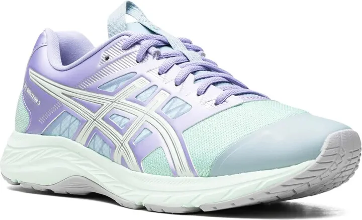 FNS-S Gel-Contend 5 "Mint Tint" sneakers - Image 2