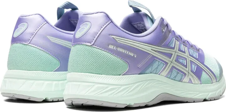 FNS-S Gel-Contend 5 "Mint Tint" sneakers - Image 3