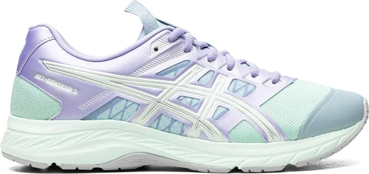 FNS-S Gel-Contend 5 "Mint Tint" sneakers