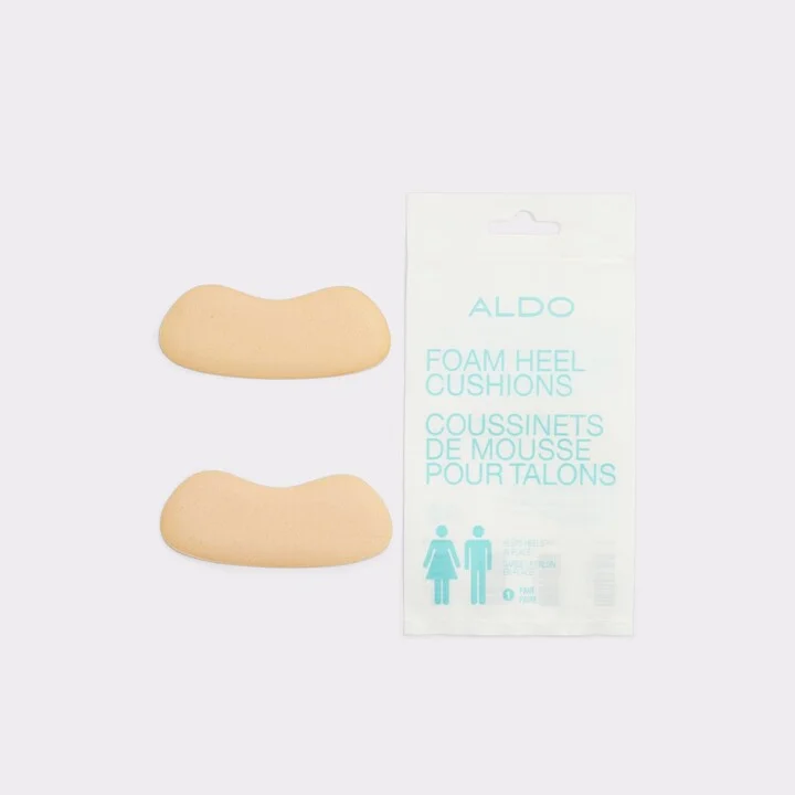 Foam Heel Cushions