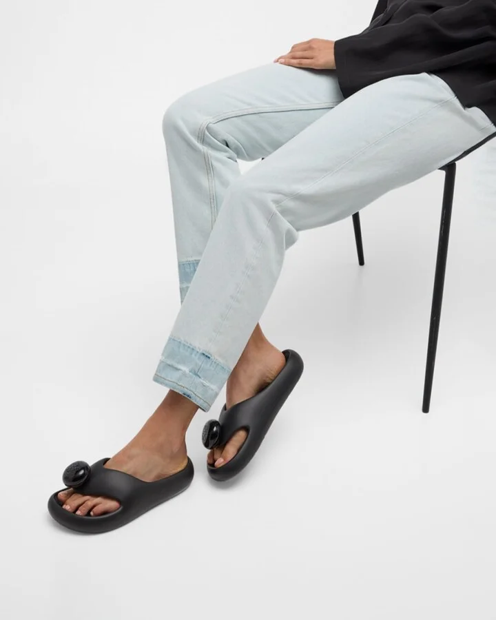 Foam Slides - Image 2