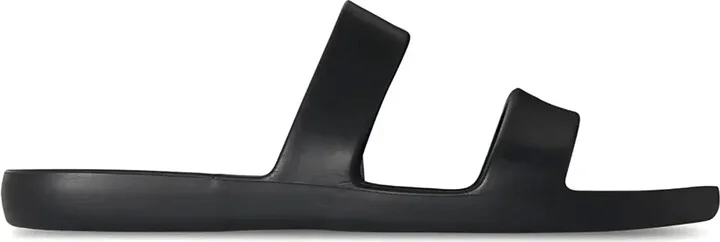 Foam slides