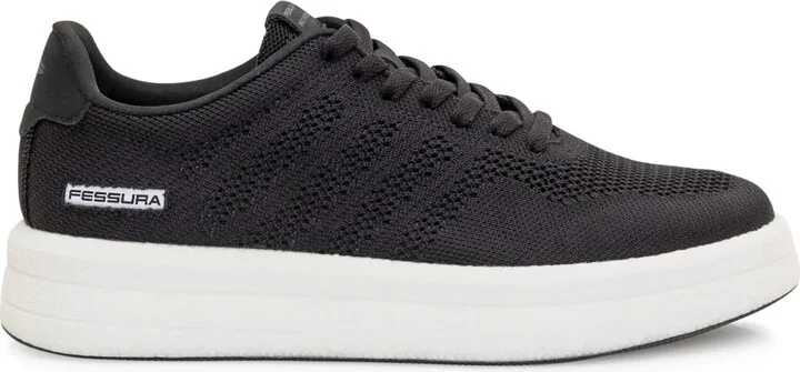 Foam sneakers