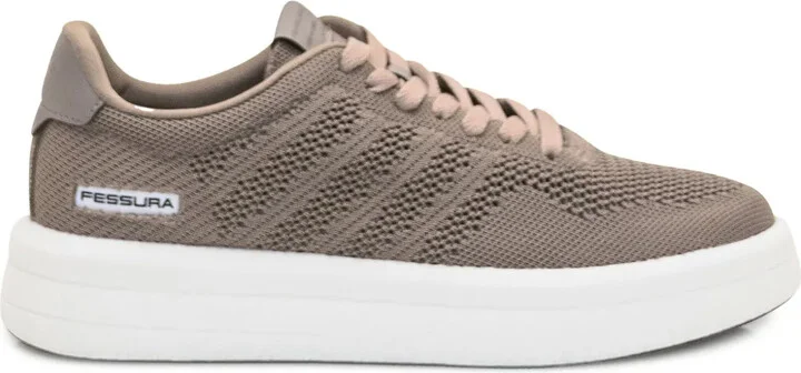 Foam sneakers