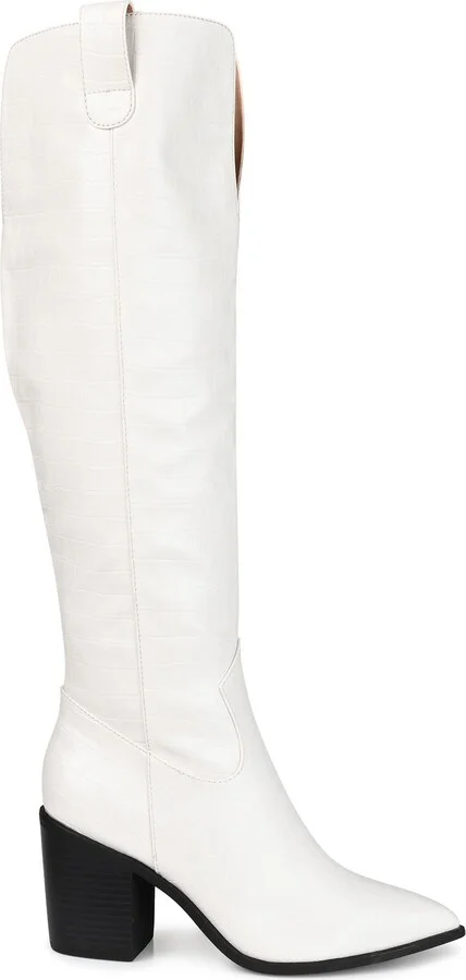 Foam Therese Boots - Image 3