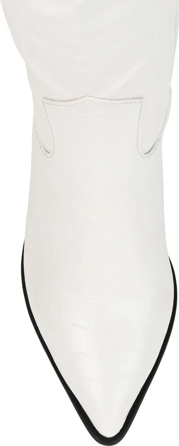 Foam Therese Boots - Image 4
