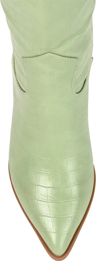 Foam Therese Boots - Image 9