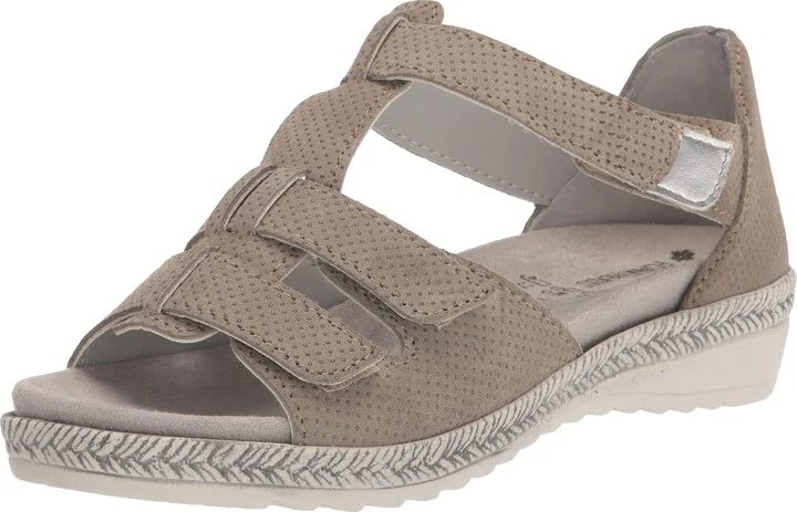 Foamtreads Women's AVA Heeled Sandal
