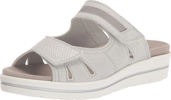 Foamtreads Women's Hazel Slide Sandal