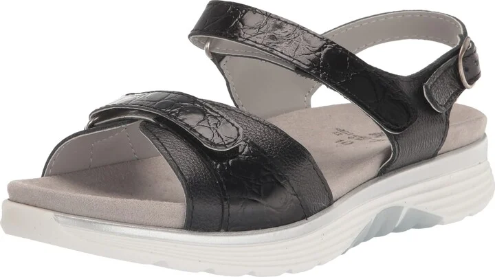 Foamtreads Women's Sunny Heeled Sandal