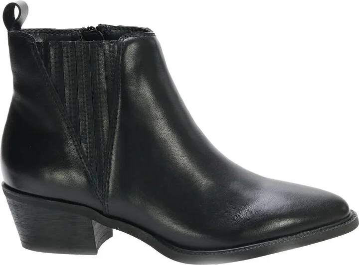 Focus Bootie - Image 3