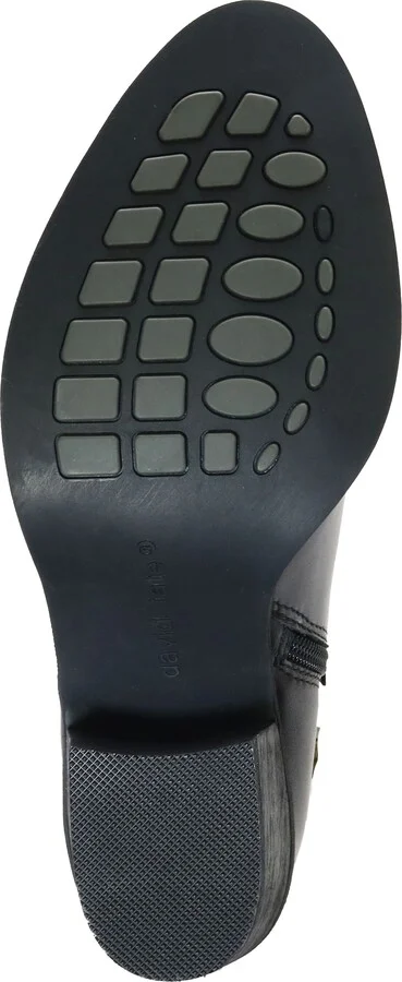 Focus Bootie - Image 5