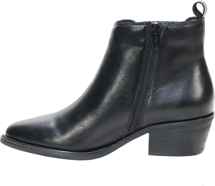 Focus Bootie - Image 6