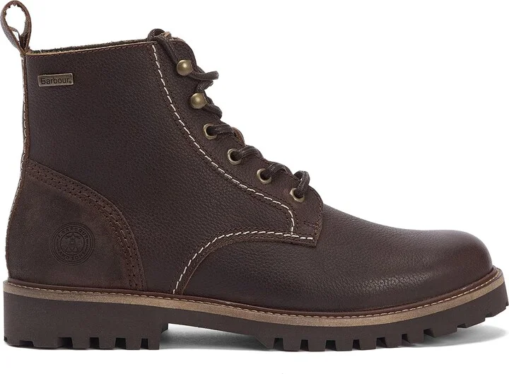 Foggy Boot - Image 2