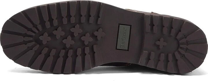 Foggy Boot - Image 4