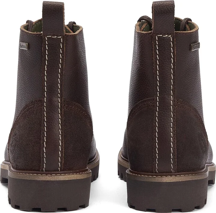 Foggy Boot - Image 5