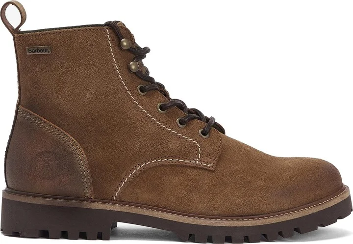 Foggy Boot - Image 2
