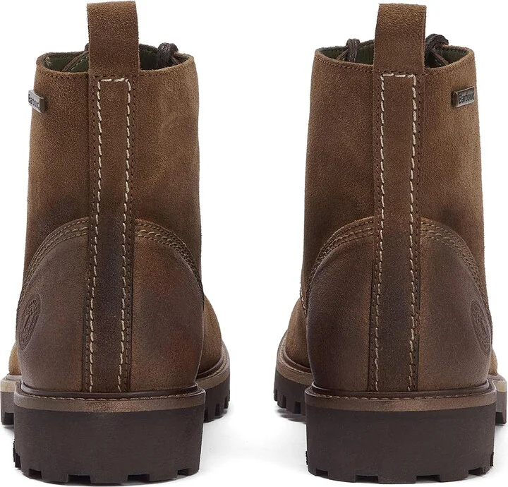 Foggy Boot - Image 5