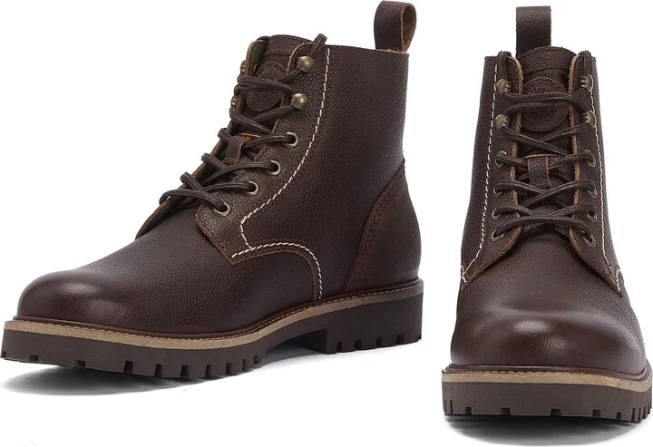 Foggy Boot - Image 3