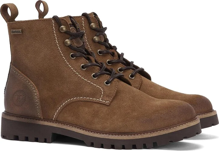 COGNAC BROWN