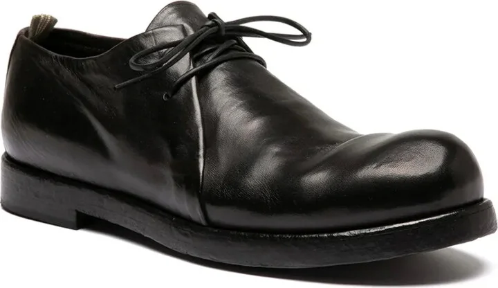 Fold 001 Derby shoes - Image 2