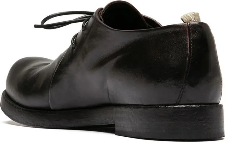 Fold 001 Derby shoes - Image 3