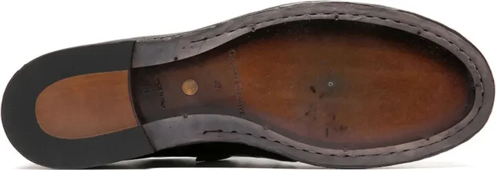 Fold 001 Derby shoes - Image 5