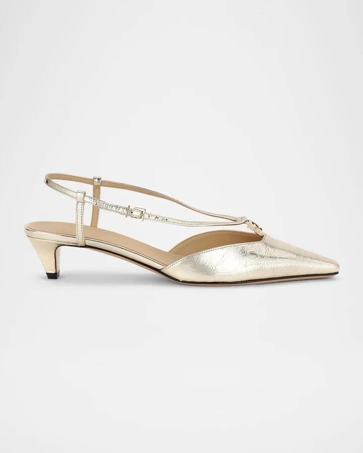 Light Gold