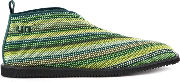 Fold Square Lo Mens