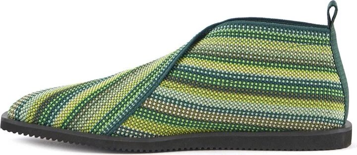 Fold Square Lo Slip-On - Image 3