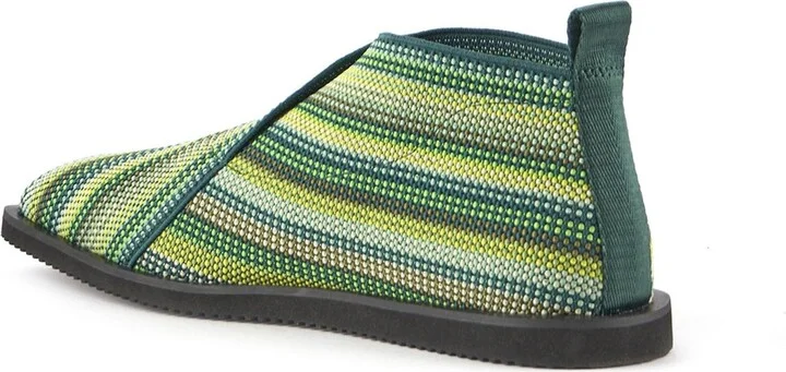 Fold Square Lo Slip-On - Image 4