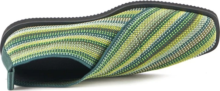 Fold Square Lo Slip-On - Image 5