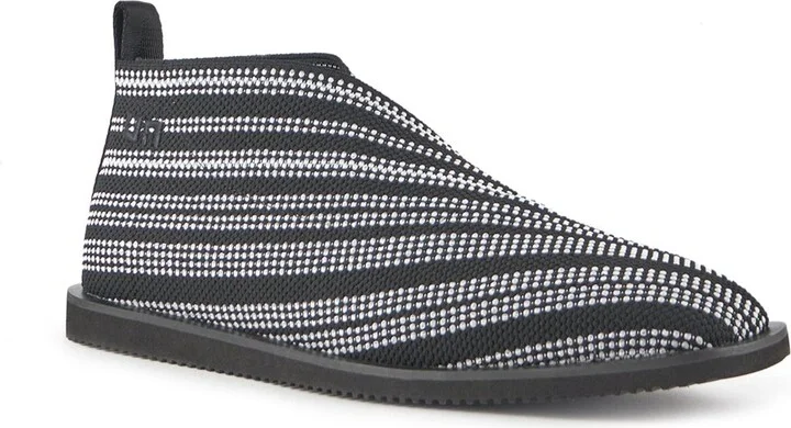 Fold Square Lo Slip-On - Image 8