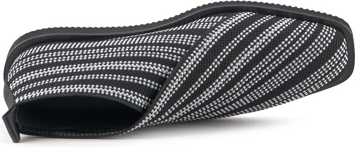 Fold Square Lo Slip-On - Image 11
