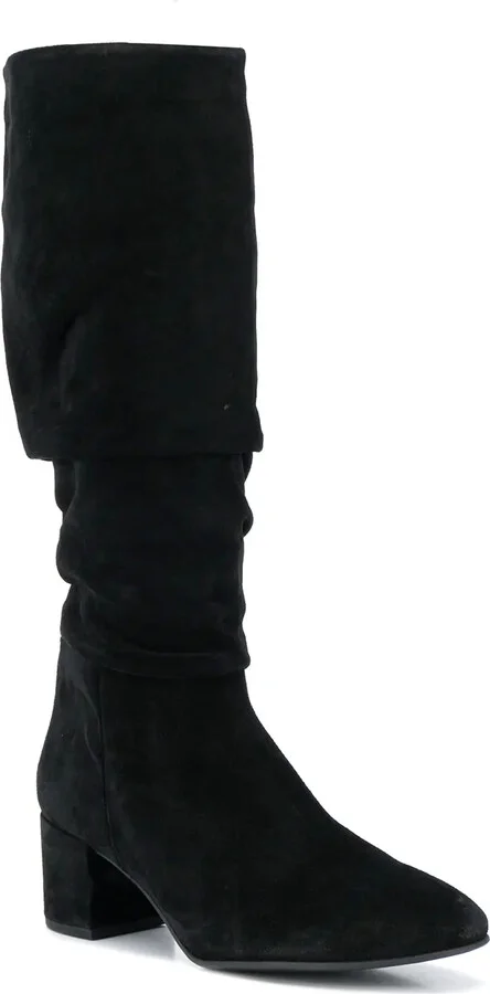 Folded Ankle Boots - Image 2