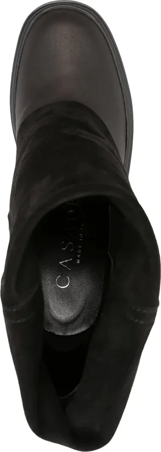 Folded-Top Boots - Image 4