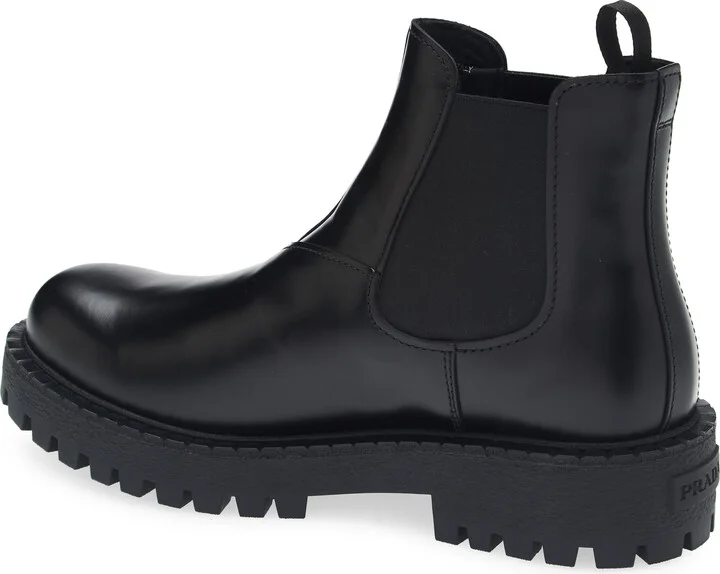 Folder Chelsea Boot - Image 2