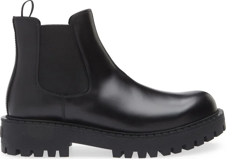Folder Chelsea Boot - Image 3