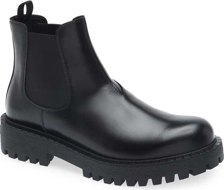 Folder Chelsea Boot