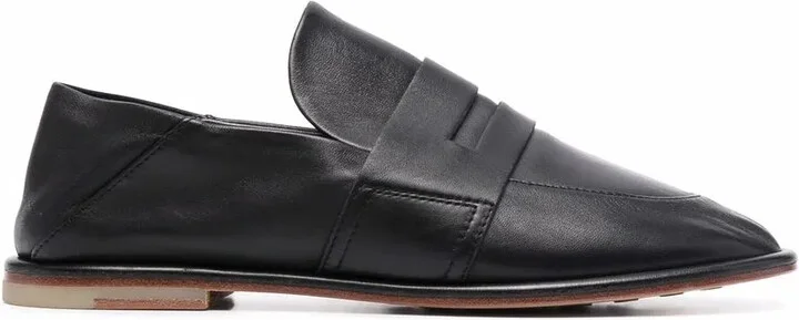 Folding Heel Loafers - Image 2