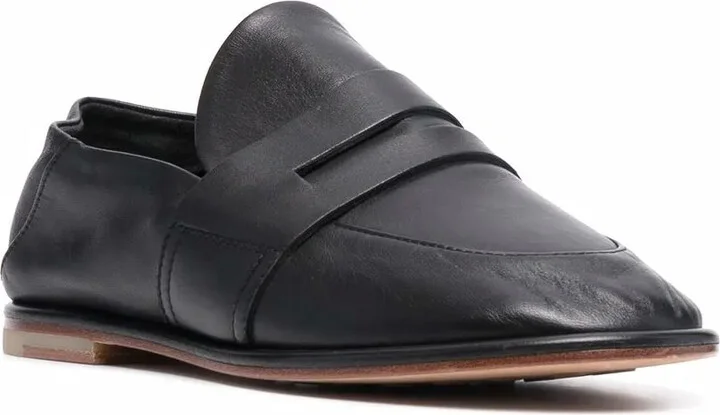 Folding Heel Loafers - Image 3