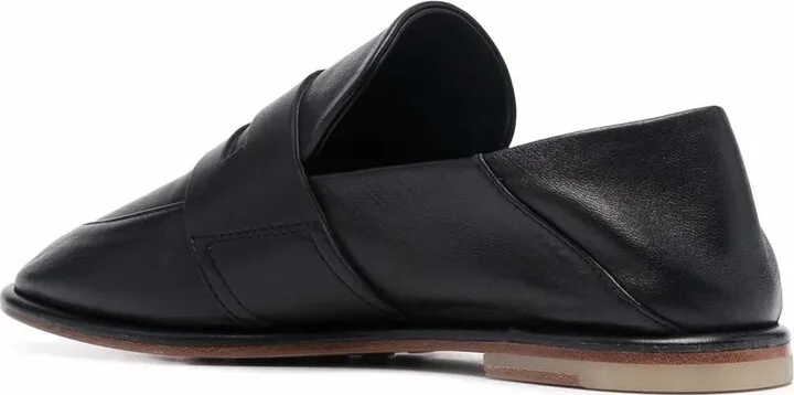 Folding Heel Loafers - Image 4