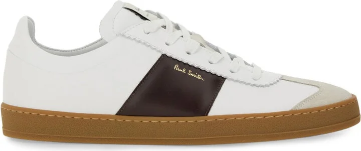"Foley" Sneaker