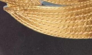 Foliage Ankle Strap Sandal - Image 7