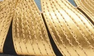 Foliage Slingback Pump - Image 7
